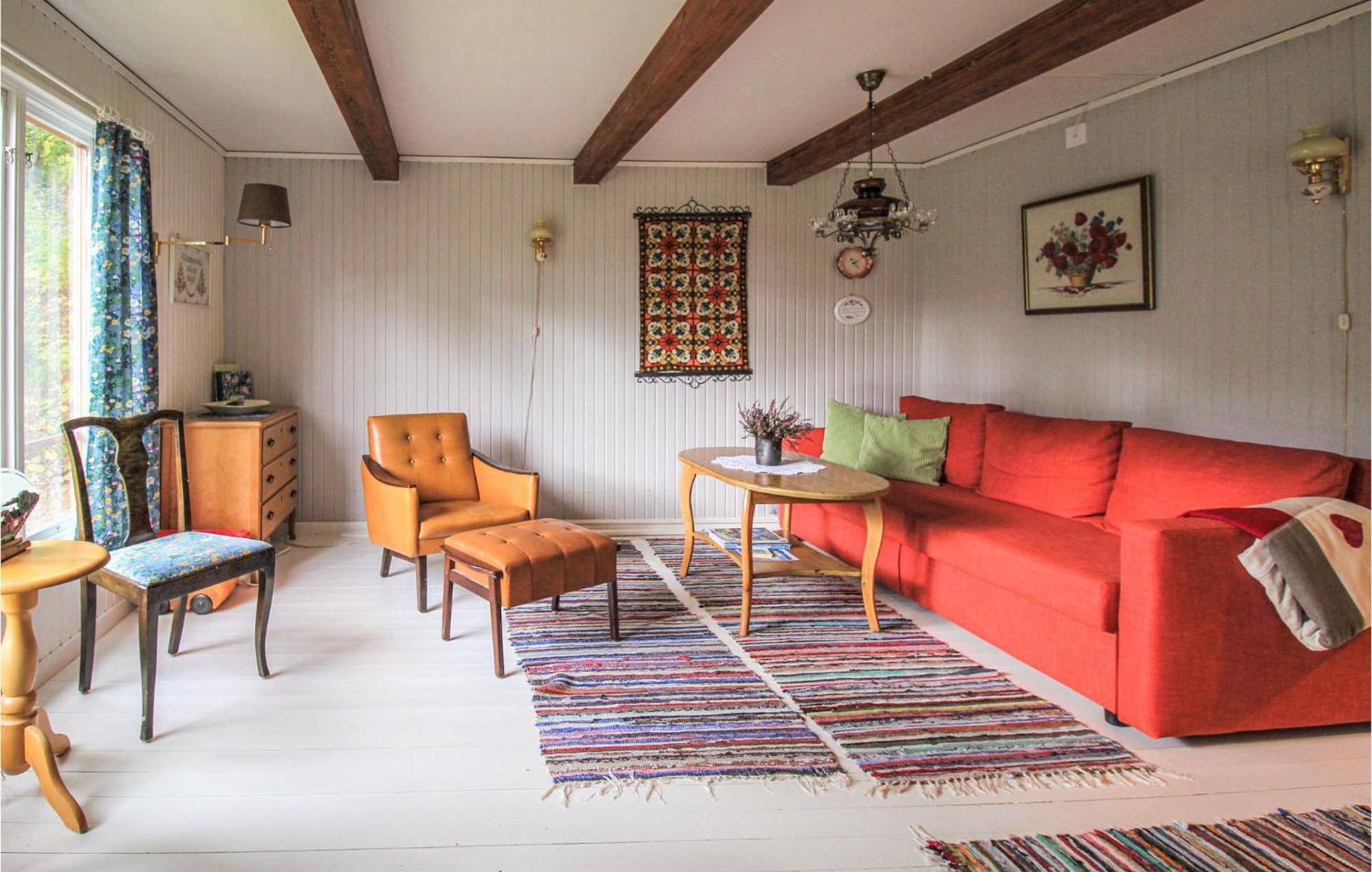 Pet Friendly Home In Haestveda With Wifi Kültér fotó