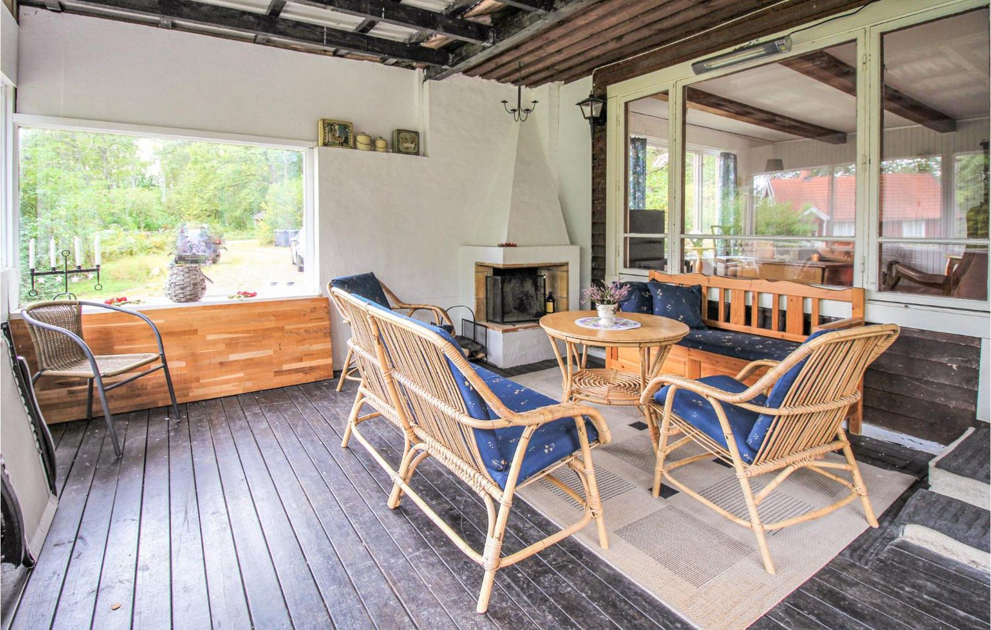 Pet Friendly Home In Haestveda With Wifi Kültér fotó