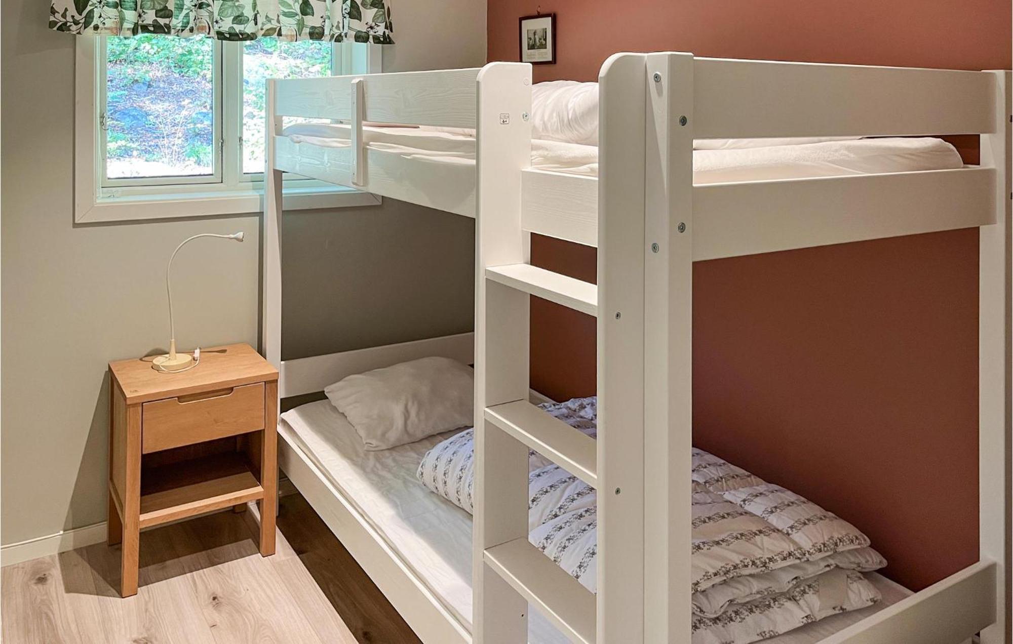 Pet Friendly Home In Haestveda With Wifi Kültér fotó
